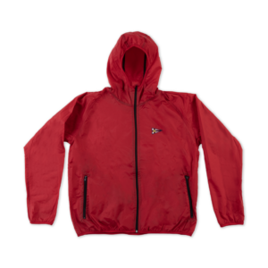 Αντιανεμικό Μπουφάν