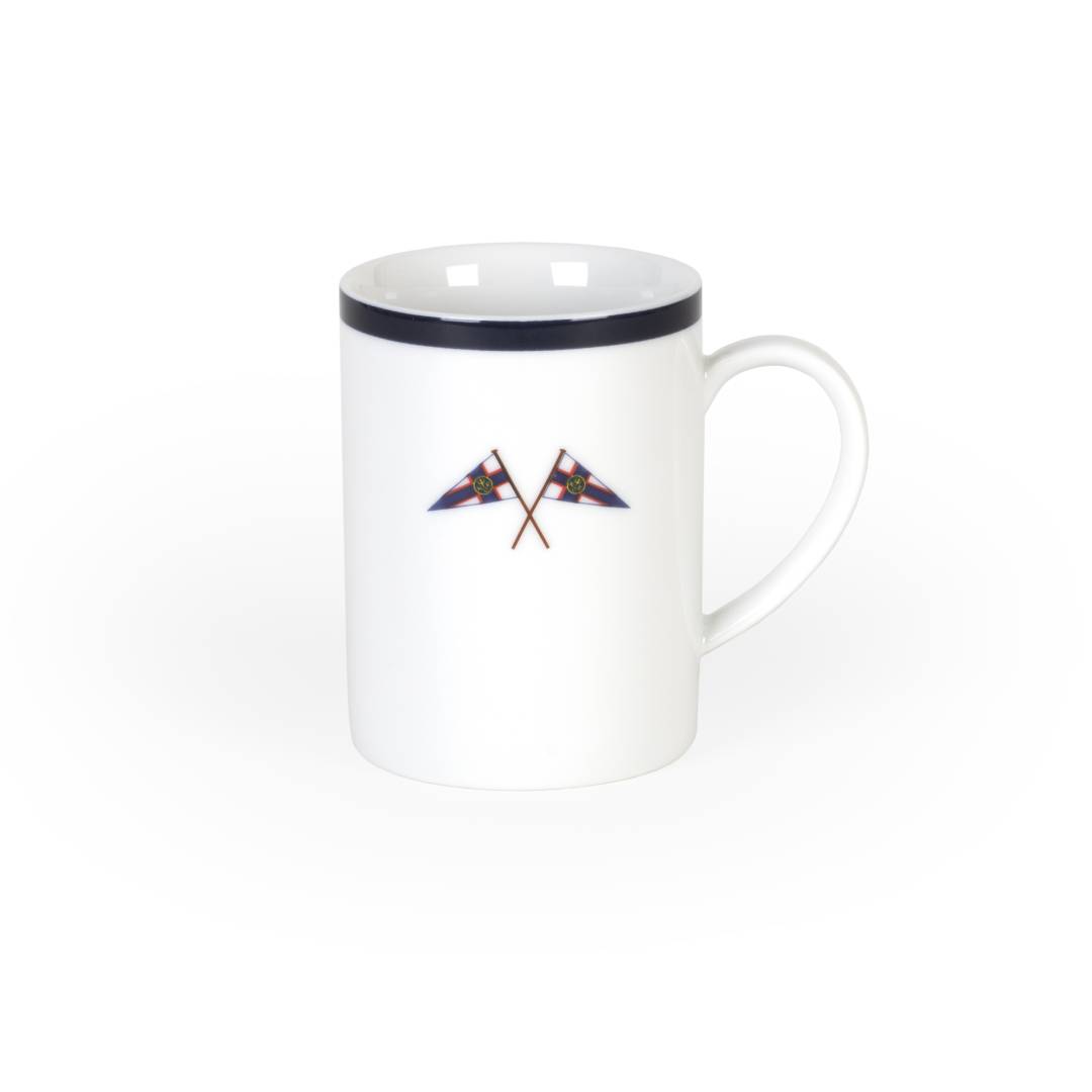 Πορσελάνινη Κούπα ΙΟΝΙΑ